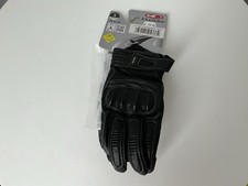 Guanti Moto Clover Uomo Kvs Taglia S 