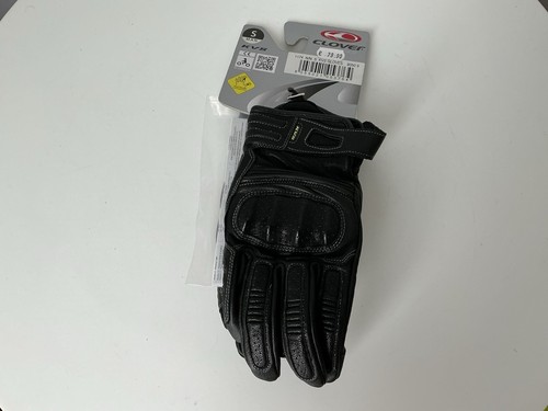 Guanti moto clover - moto, uomo