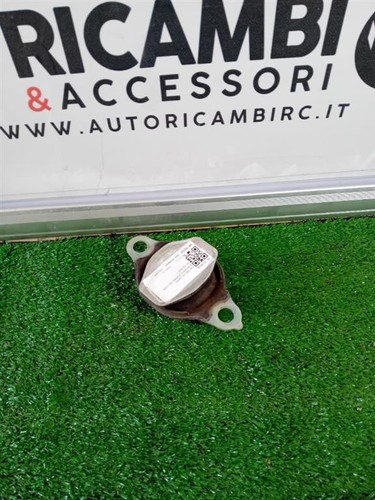 Supporto motore per fiat 500 - supporto,