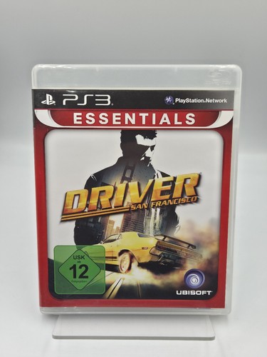 Ps3 playstation gioco driver - playstation,
