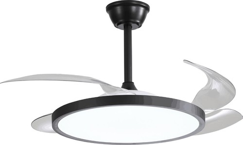 Optonica led ventilatore - led,