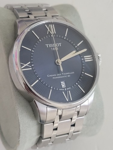 Tissot chemin tourelles - tissot,