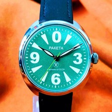 Orologio da polso vintage