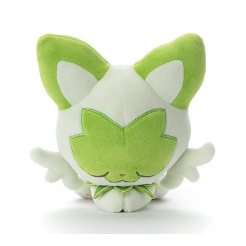 Pokemon suyasuyafriend nyahoja - suyasuyafriend,