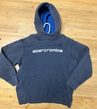 Felpa con cappuccio vintage