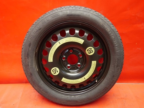 Ruota scorta mercedes c219 - ruota,