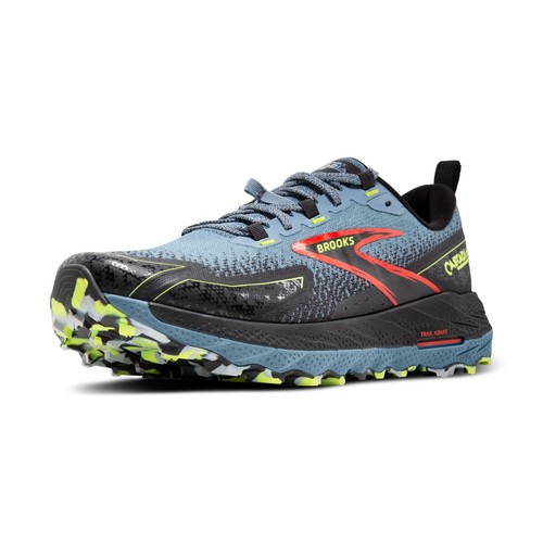 Brooks cascadia scarpe da - cascadia, 18