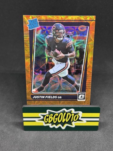 Panini donruss optic 2021 - optic,