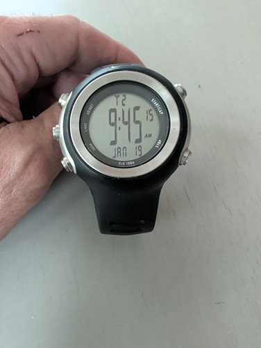 Orologio vintage nike - vintage,