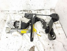 CINTURA SICUREZZA ANTERIORE DESTRA DX PER ALFA ROMEO Giulietta Serie (940_) 156