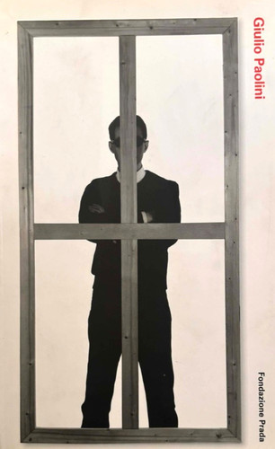 Giulio paolini fondazione - -,