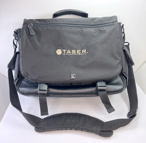 Borsa per computer taser - borsa,