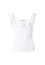 Michael Kors White Women's