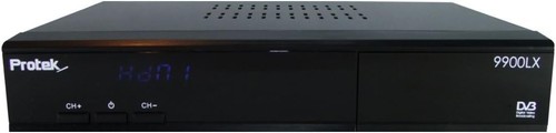 Protek 9900 full linux - 9900, lx