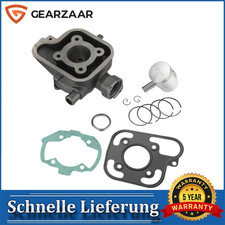 Kit cilindro 50cc per Peugeot