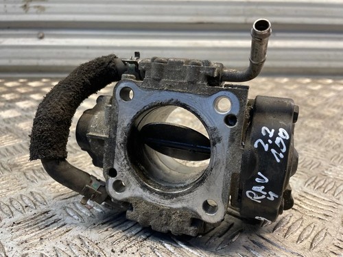 Valvola farfalla toyota rav - farfalla,