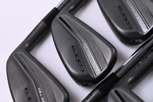 Cobra king forged tec 2023 - forged,
