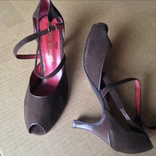 Scarpe da ballo Neo Tango
