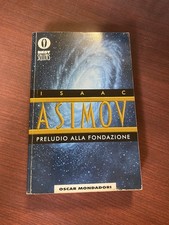 Asimov Preludio Alla