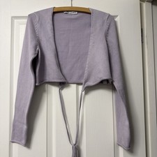 Zara Graziosa ballerina