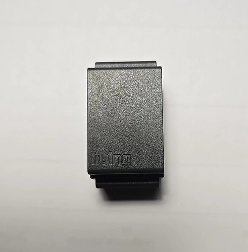 Tappo copriforo biticino - tappo,