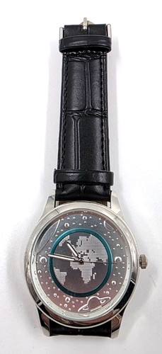 Orologio mdm planet - planet, earth