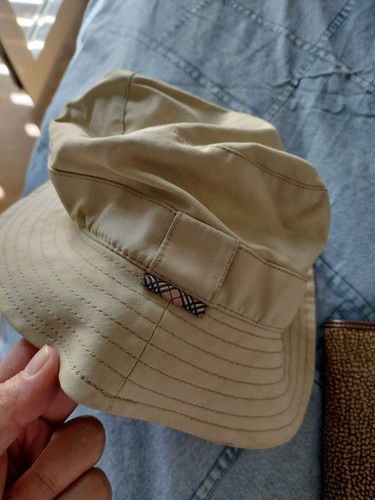 Cappello burberry - cappello,