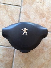 Air Bag Volant Peugeot Partner