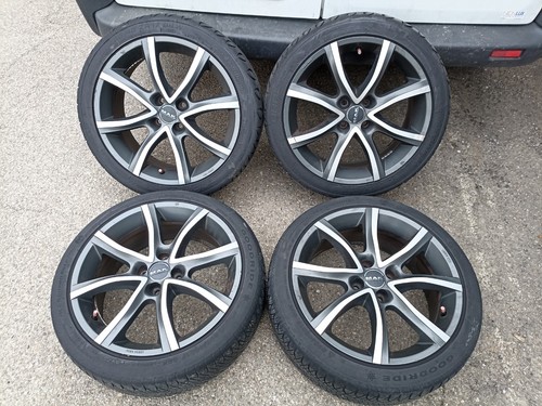 Cerchi lega mini one d - cerchi,