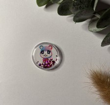 ✨ Amiibo Misuzu/Judy Animal