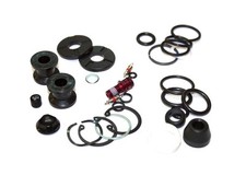 Kit di manutenzione forcella REBA 80-100MM (BOOST&STANDARD) 120MM (BOOST) 2018 2