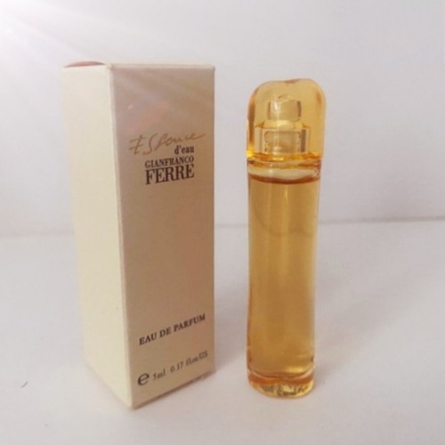 Ferre essence eau parfum - ~,