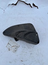 SCATOLA FILTRO AIR BOX AIRBOX
