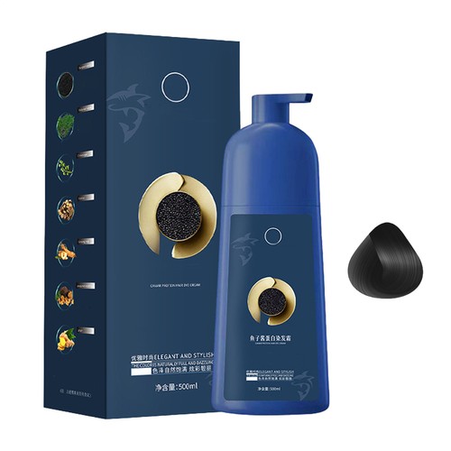 Crema colorante capelli - crema,