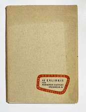 Deutsche Exlibris Gesellschaft