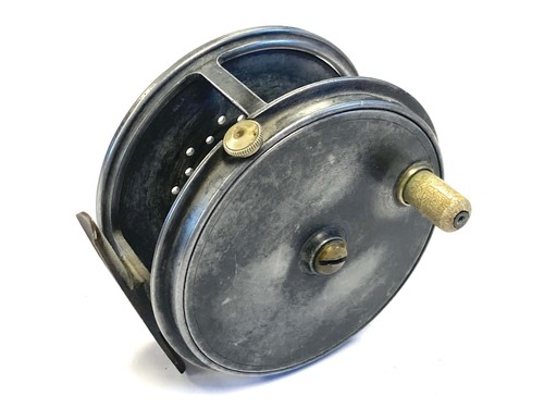 Mulinello pesca salmone - mulinello, da