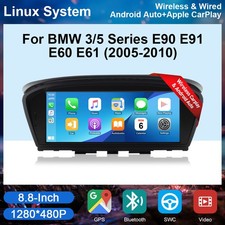 Autoradio Linux 8,9"