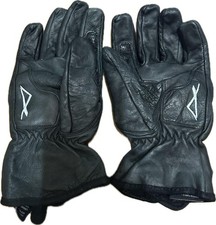 Apro Evolution - Guanti Invernali Moto Scooter Impermeabili Imbottiti Protettivi