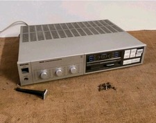 Amplificatore Hi-Fi Philips FA144 Vintage HiFi Amplificatore - NO TEST