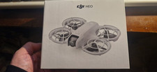 Dji Neo (senza  rc) 4k con una batteria e accessori nuovo mai volato da attivare