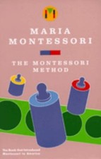 Montessori method paperback - montessori,