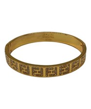 Bracciale FENDI FF logo