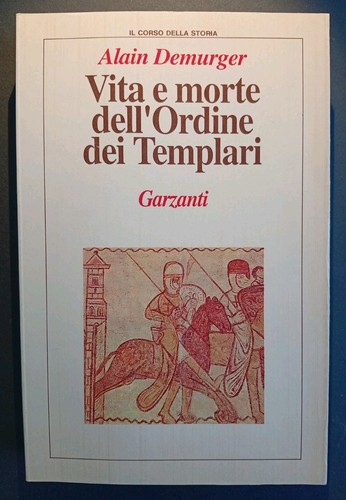 Vita morte dell ordine dei - vita,