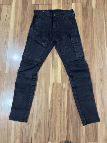 Jeans skinny uomo star - jeans, raw