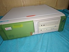 Computer Fujitsu Siemens Pentium III - Scenic E661 PIII 550