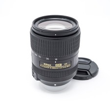 Nikon nikkor obiettivo - dx,