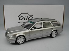 Mercedes-Benz AMG 70TE (1996)
