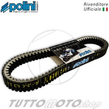 Cinghia variatore yamaha - cinghia,