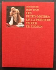 Gérard SCHURR "Les petits