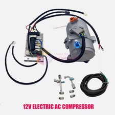 Kit Compressore Aria